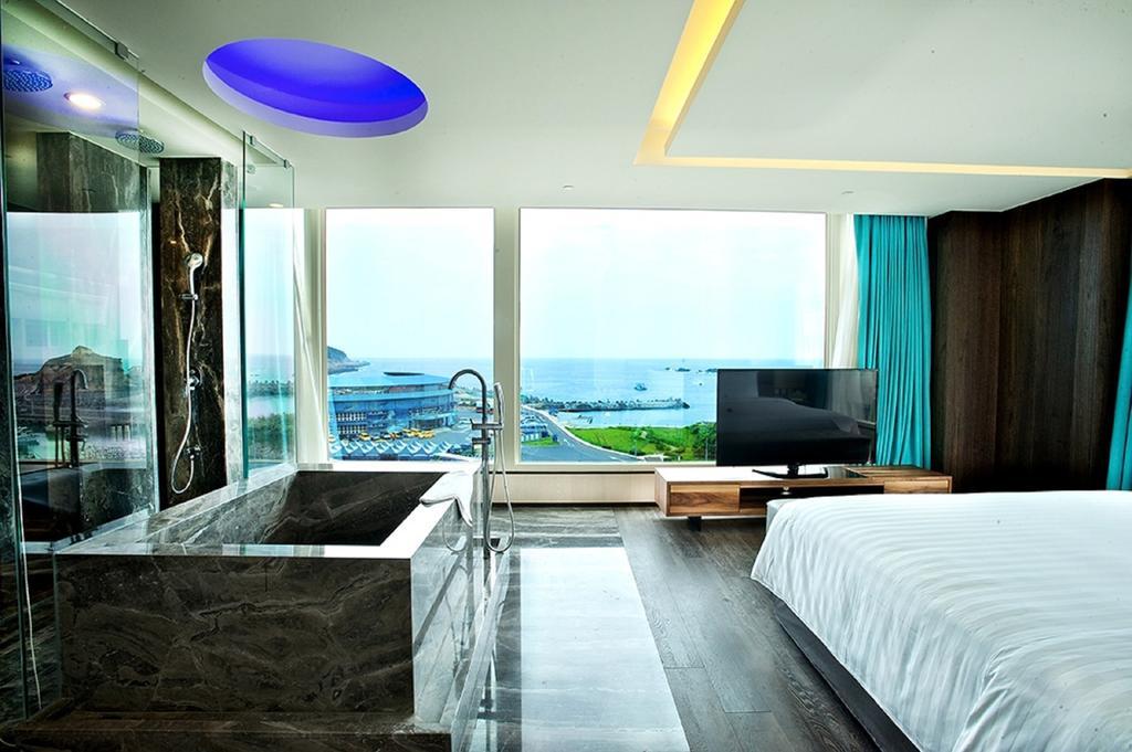 Inhouse Hotel Yehliu Wanli Δωμάτιο φωτογραφία