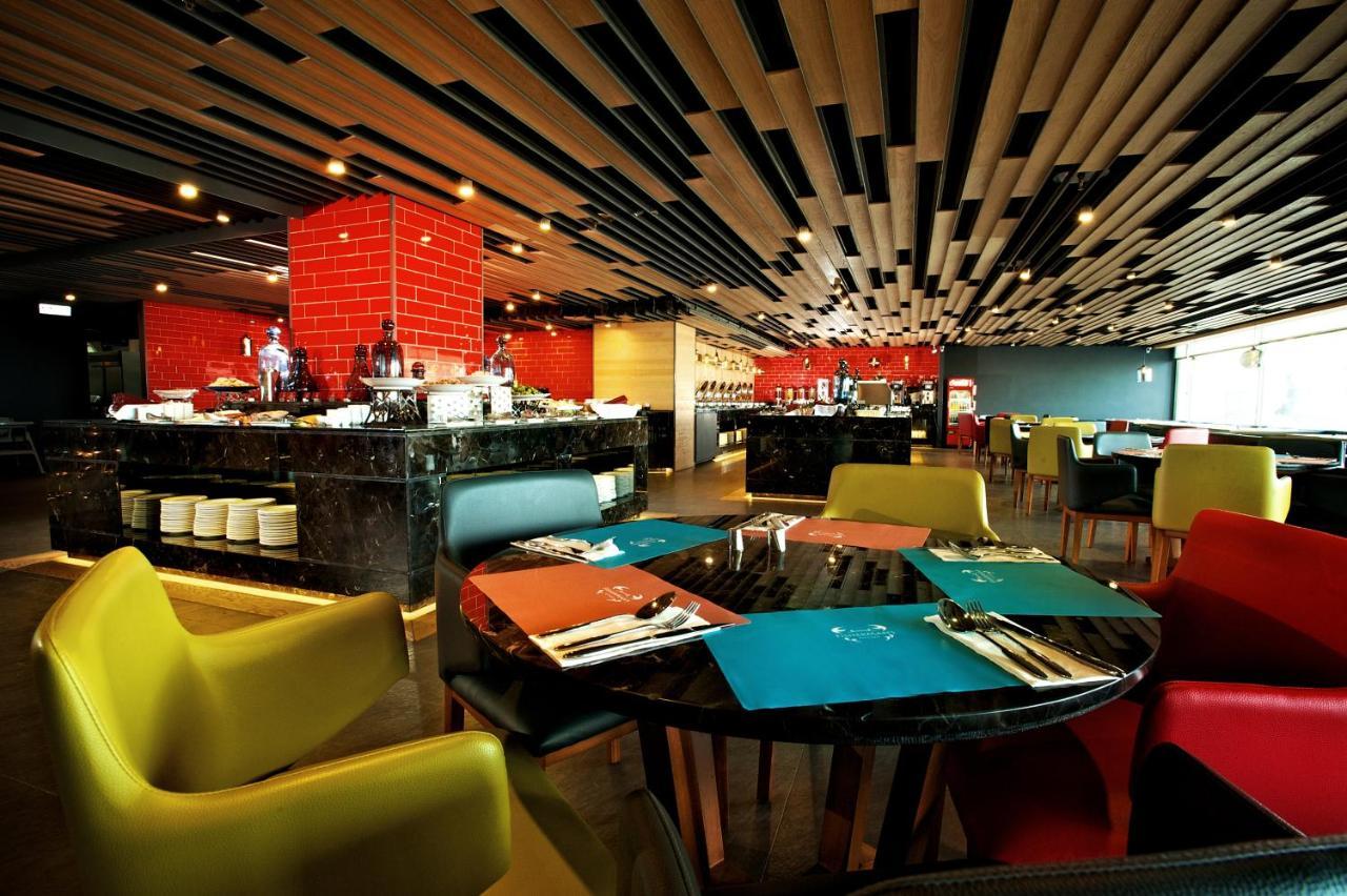 Inhouse Hotel Yehliu Wanli Εξωτερικό φωτογραφία
