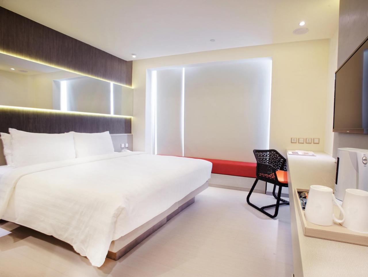 Inhouse Hotel Yehliu Wanli Εξωτερικό φωτογραφία