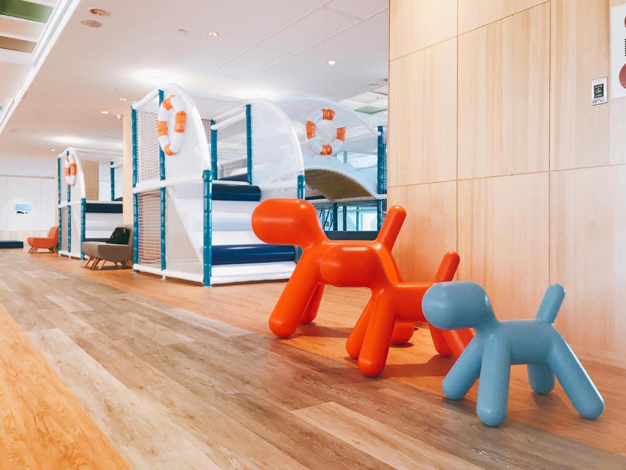 Inhouse Hotel Yehliu Wanli Εξωτερικό φωτογραφία