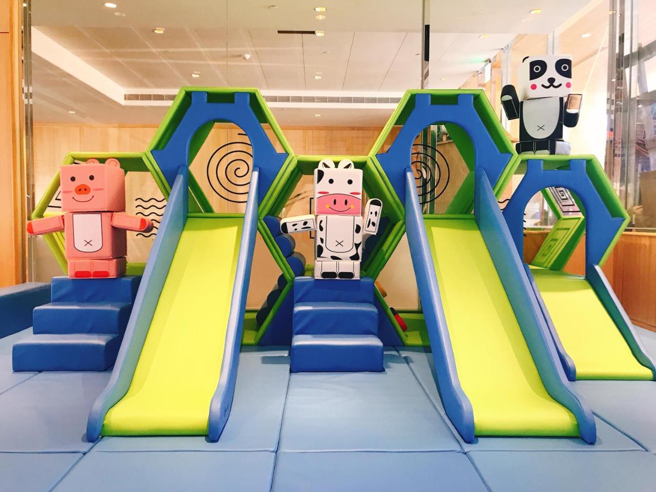Inhouse Hotel Yehliu Wanli Εξωτερικό φωτογραφία