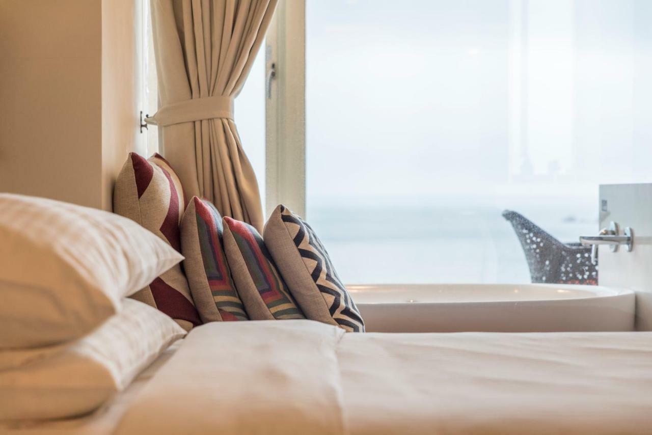 Inhouse Hotel Yehliu Wanli Εξωτερικό φωτογραφία