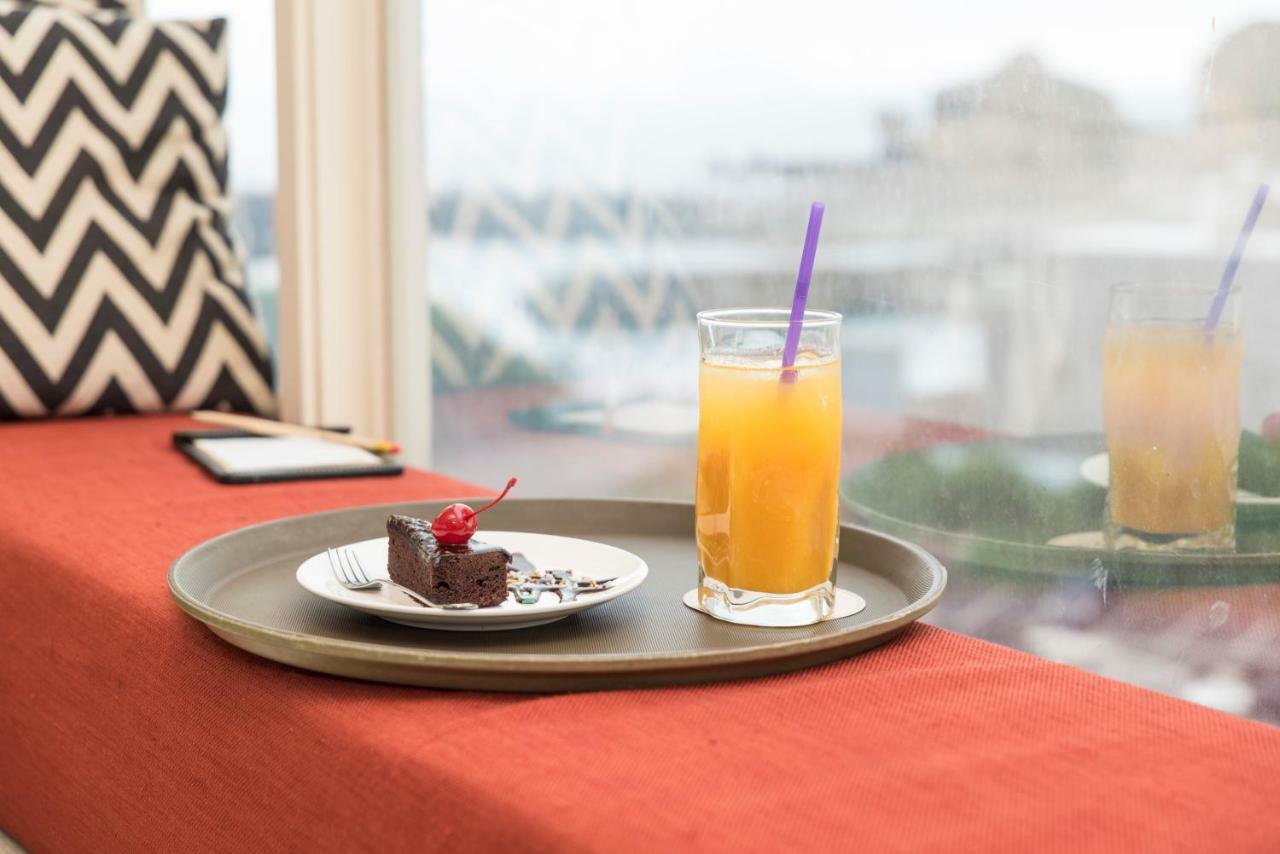 Inhouse Hotel Yehliu Wanli Εξωτερικό φωτογραφία